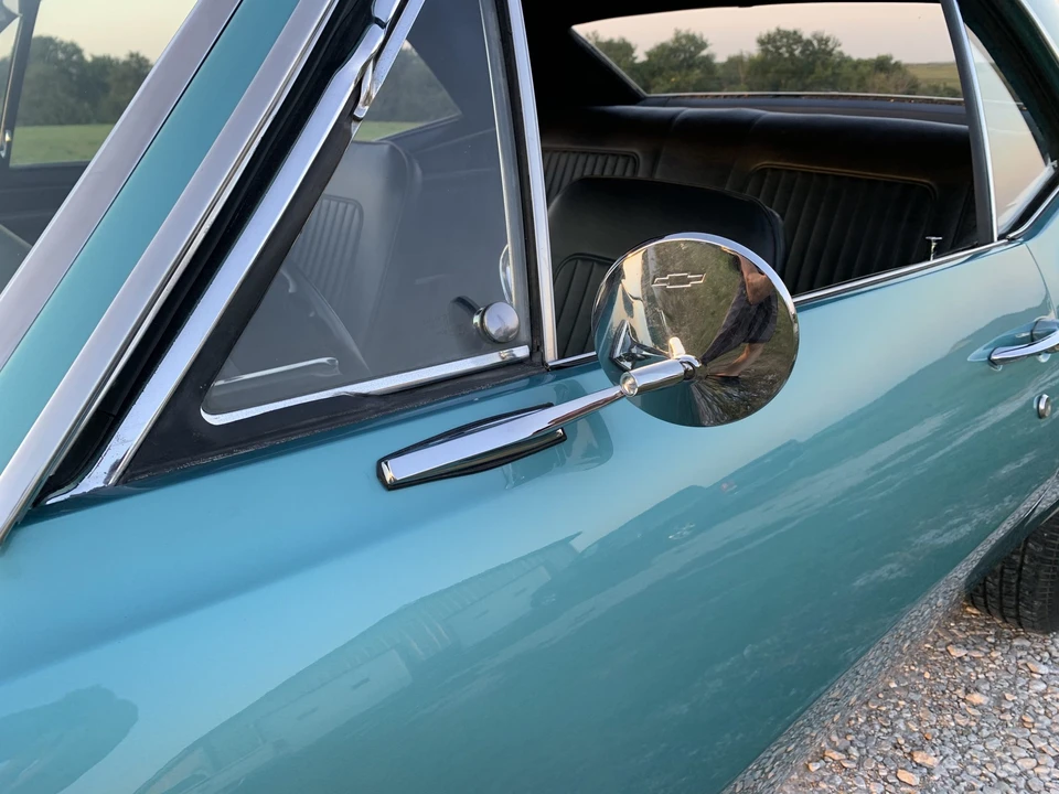 1967 Chevrolet Camaro 1st Gen - Image 29 of 31
