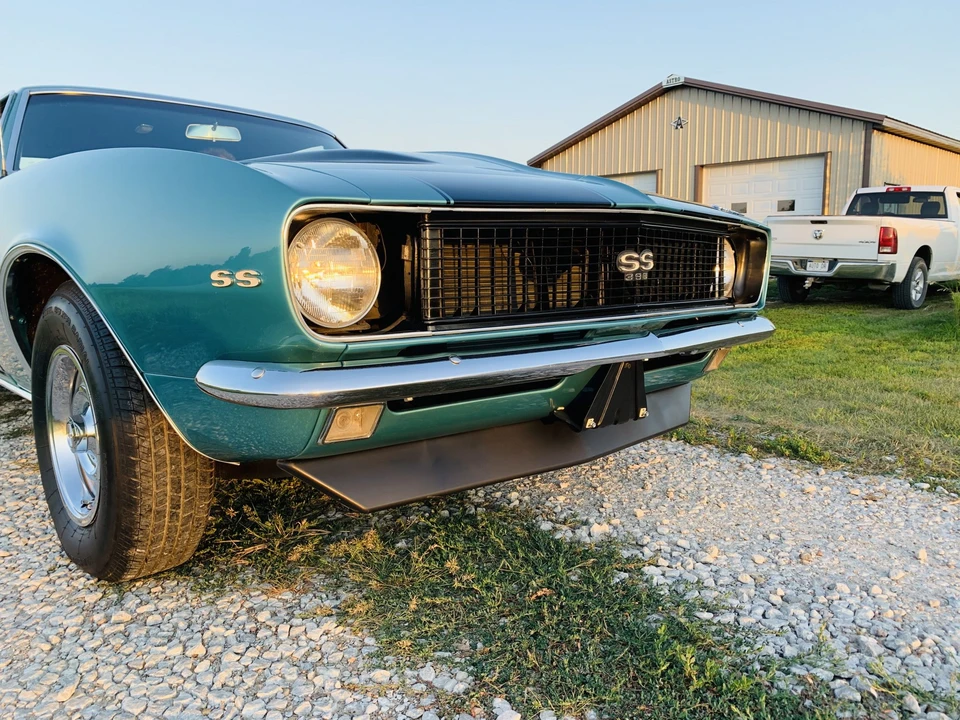 1967 Chevrolet Camaro 1st Gen - Image 14 of 31