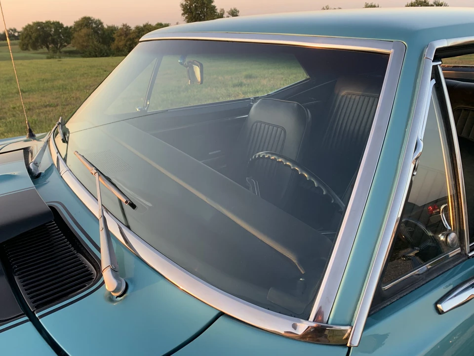 1967 Chevrolet Camaro 1st Gen - Image 28 of 31