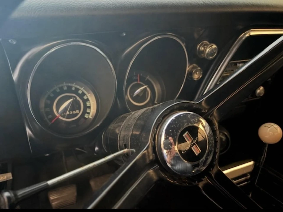 1967 Chevrolet Camaro SS 1st Gen - Image 10 of 31