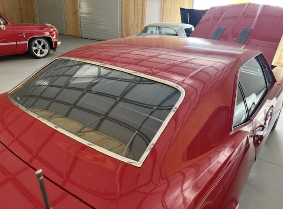 1967 Chevrolet Camaro SS 1st Gen - Image 8 of 31