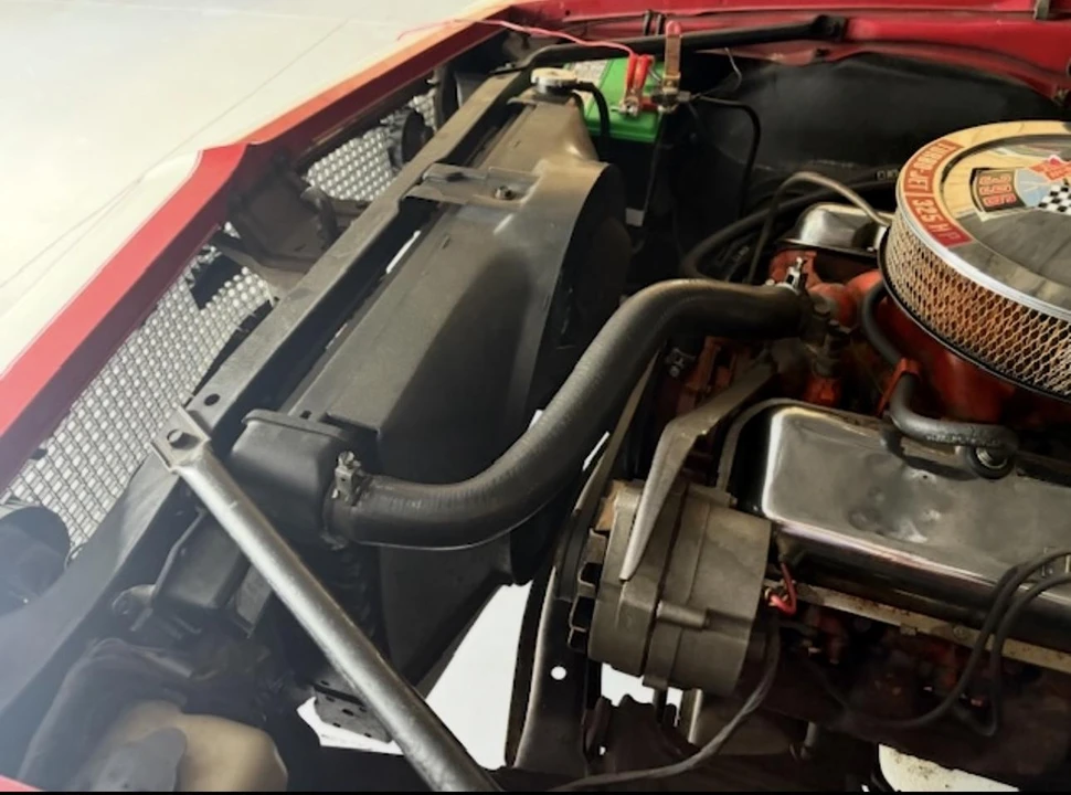 1967 Chevrolet Camaro SS 1st Gen - Image 23 of 31