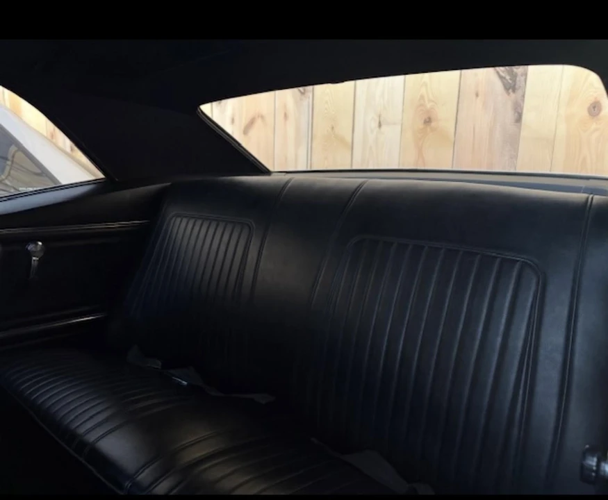 1967 Chevrolet Camaro SS 1st Gen - Image 13 of 31
