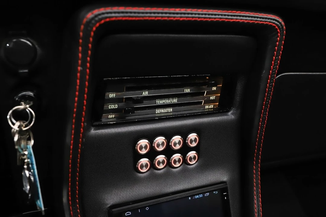 1967 Chevrolet Camaro 1st Gen - Image 23 of 31