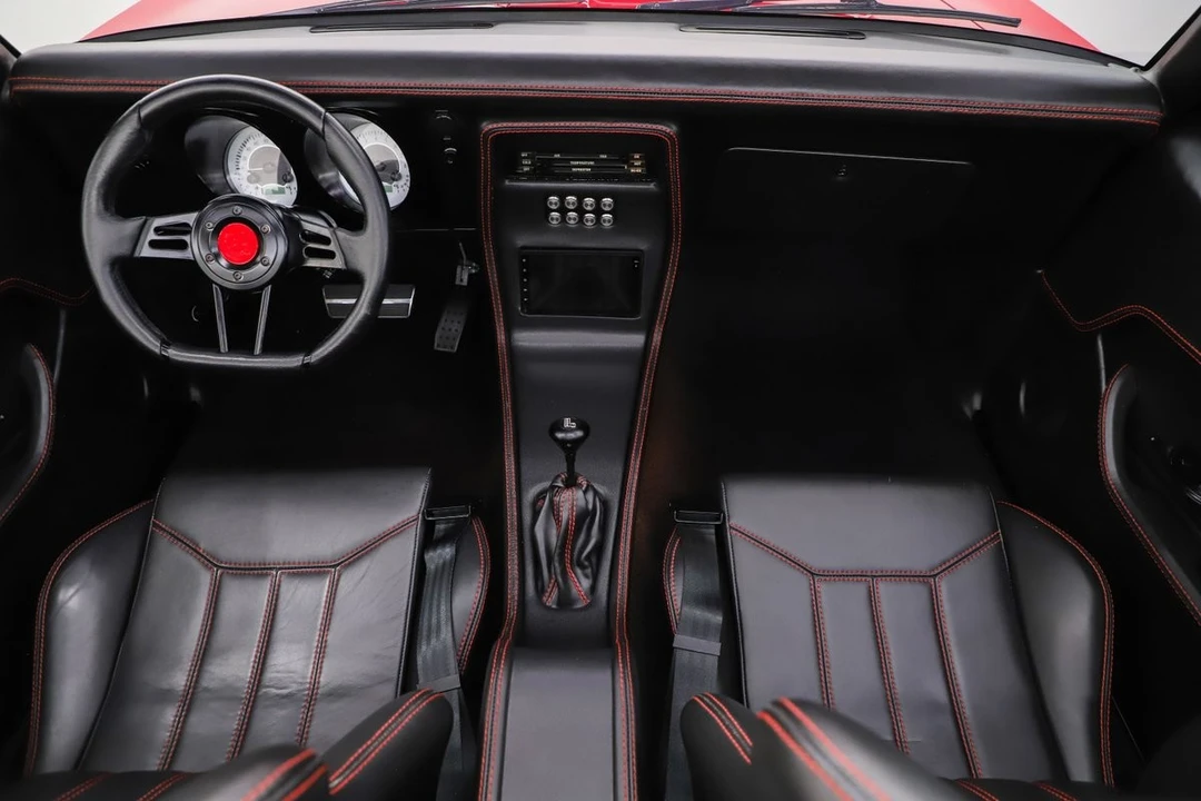1967 Chevrolet Camaro 1st Gen - Image 22 of 31