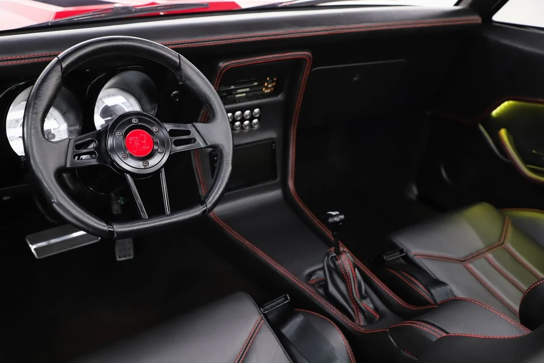1967 Chevrolet Camaro 1st Gen - Image 2 of 31