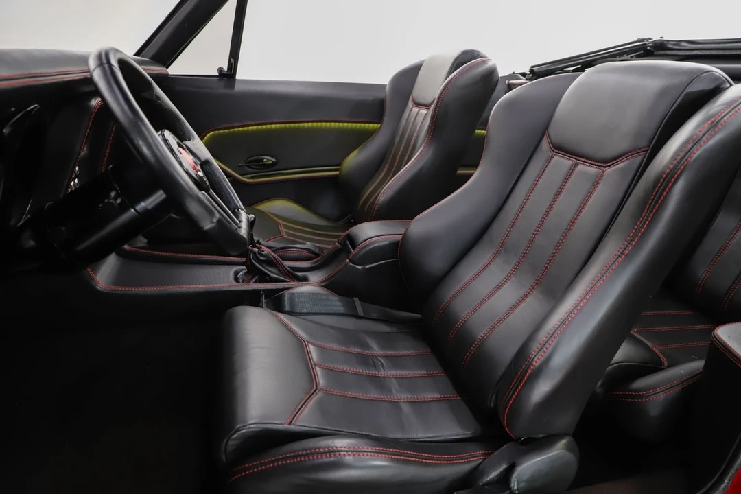 1967 Chevrolet Camaro 1st Gen - Image 11 of 31