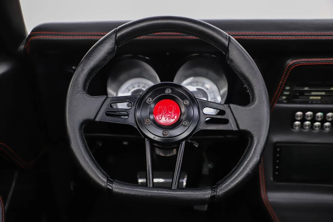 1967 Chevrolet Camaro 1st Gen - Image 16 of 31