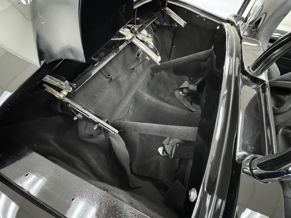 1967 Chevrolet Camaro 1st Gen - Image 31 of 31