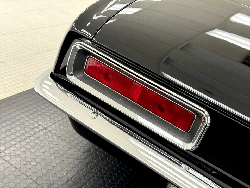 1967 Chevrolet Camaro 1st Gen - Image 16 of 31