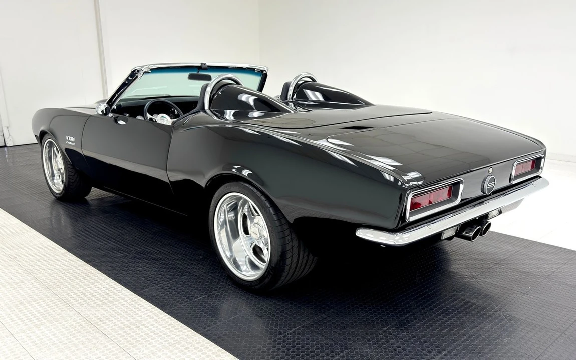 1967 Chevrolet Camaro 1st Gen - Image 3 of 31