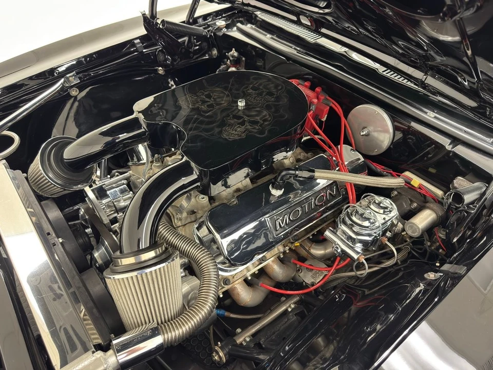 1967 Chevrolet Camaro 1st Gen - Image 21 of 31