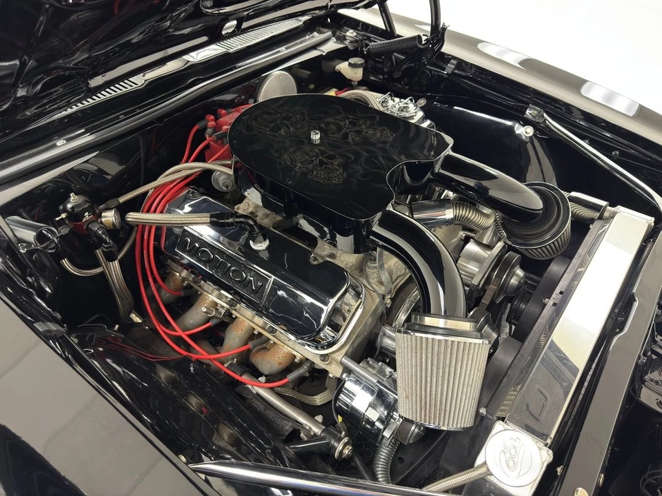 1967 Chevrolet Camaro 1st Gen - Image 18 of 31