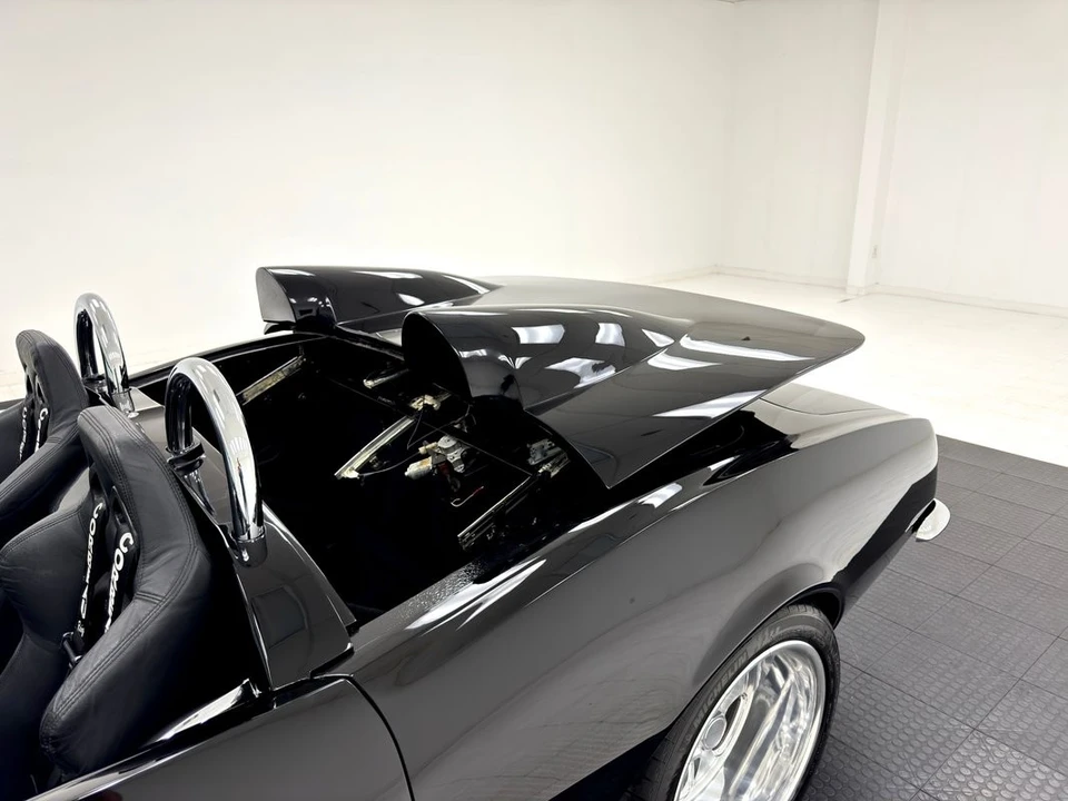 1967 Chevrolet Camaro 1st Gen - Image 14 of 31