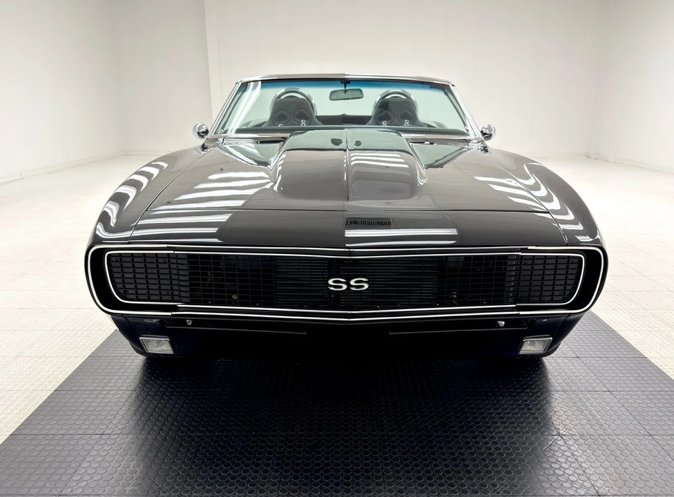 1967 Chevrolet Camaro 1st Gen - Image 8 of 31