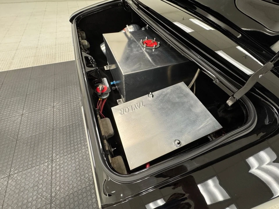 1967 Chevrolet Camaro 1st Gen - Image 25 of 31