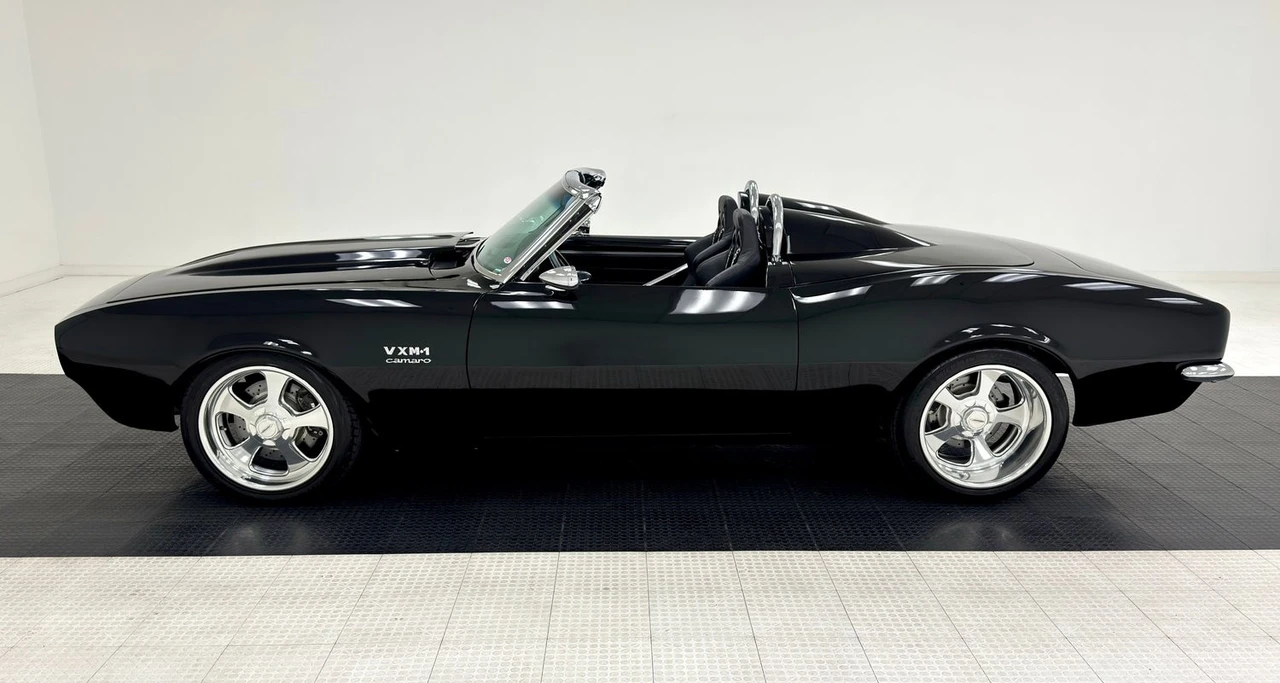 1967 Chevrolet Camaro 1st Gen - Image 2 of 31