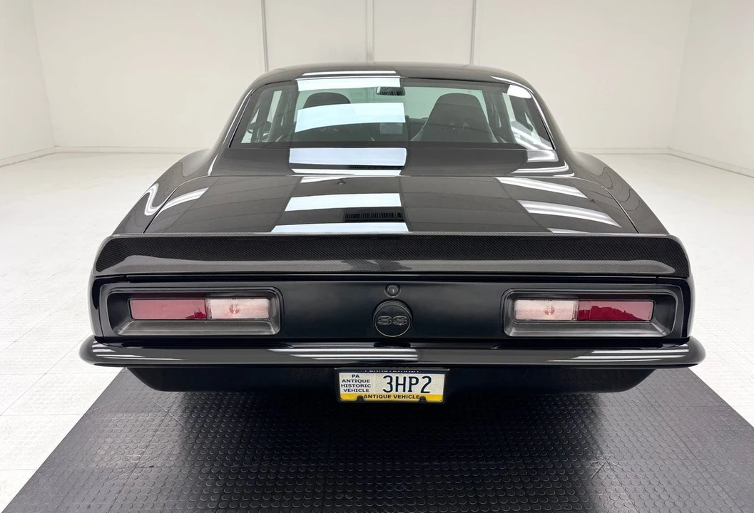 1967 Chevrolet Camaro 1st Gen - Image 4 of 31
