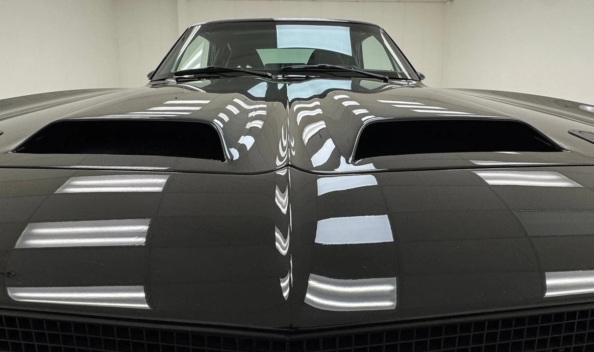 1967 Chevrolet Camaro 1st Gen - Image 11 of 31