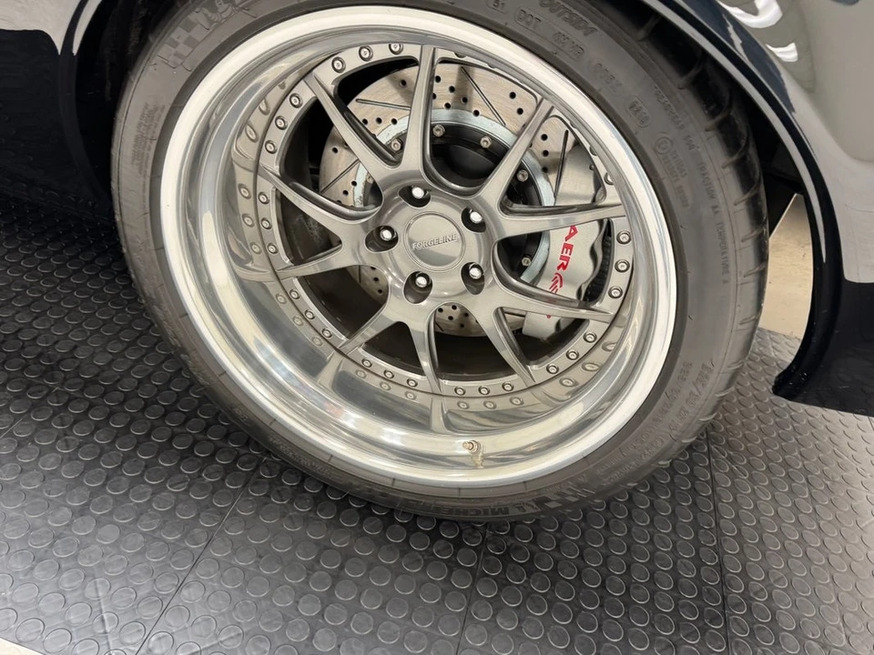 1967 Chevrolet Camaro 1st Gen - Image 21 of 31