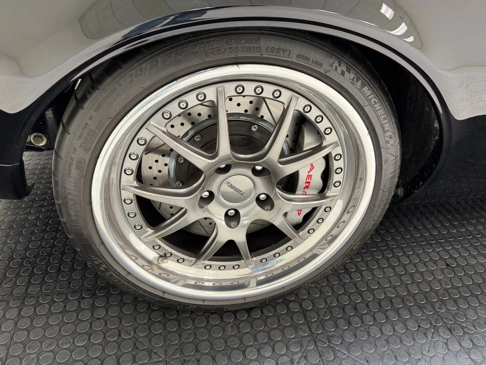 1967 Chevrolet Camaro 1st Gen - Image 13 of 31