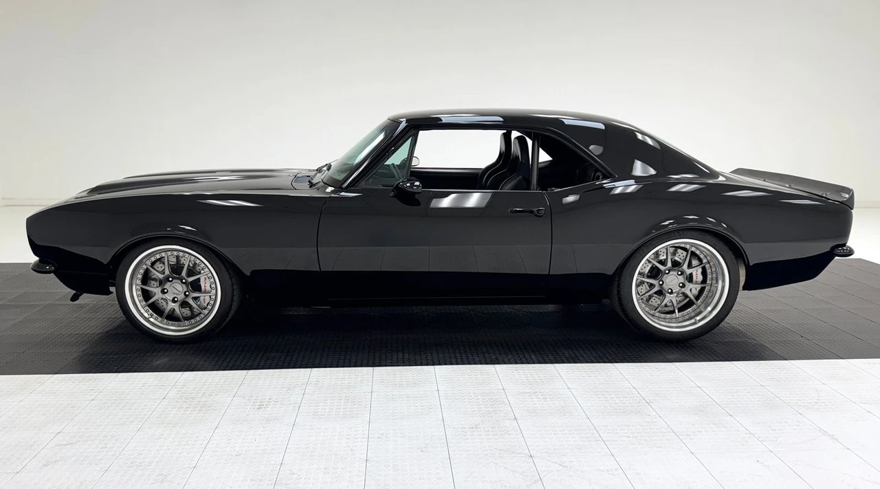 1967 Chevrolet Camaro 1st Gen - Image 2 of 31