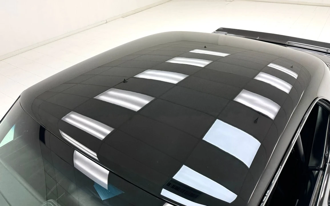 1967 Chevrolet Camaro 1st Gen - Image 17 of 31