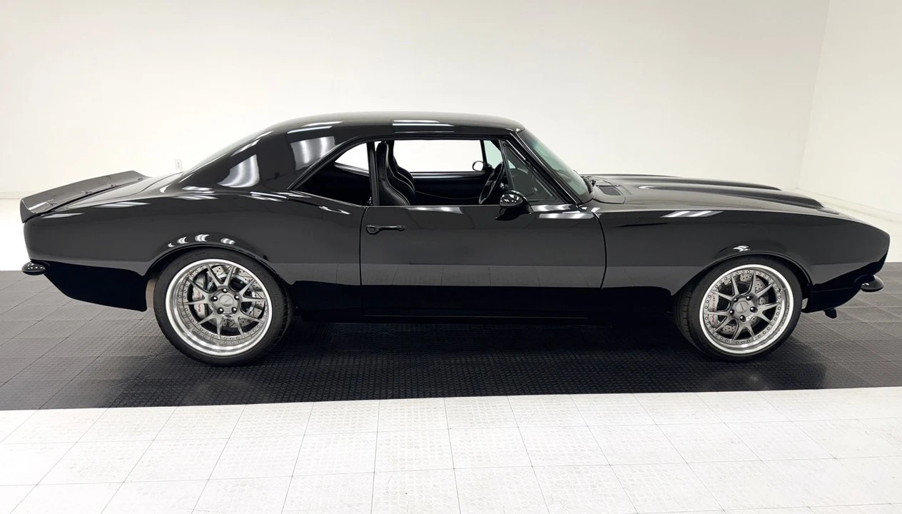 1967 Chevrolet Camaro 1st Gen - Image 6 of 31