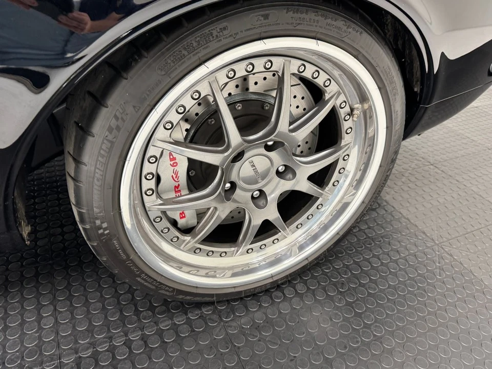 1967 Chevrolet Camaro 1st Gen - Image 27 of 31