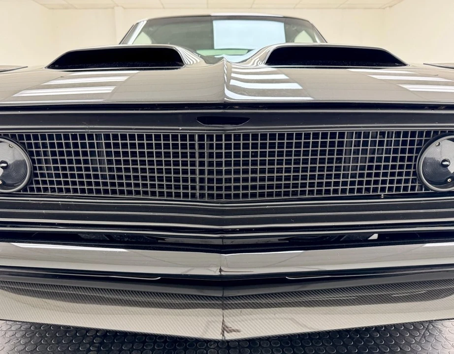 1967 Chevrolet Camaro 1st Gen - Image 9 of 31