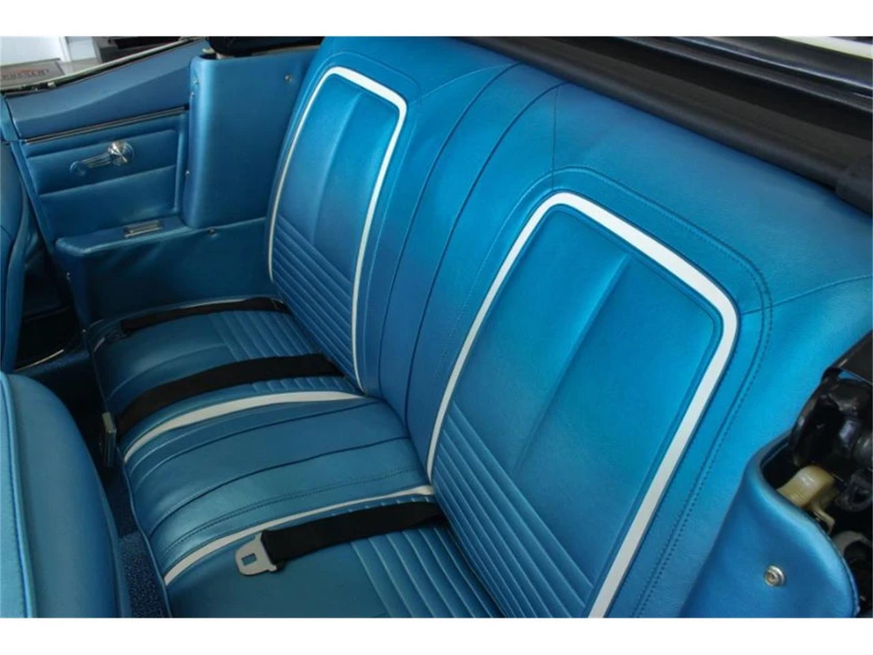 1967 Chevrolet Camaro 1st Gen - Image 9 of 17