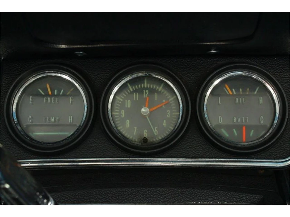1967 Chevrolet Camaro 1st Gen - Image 14 of 17
