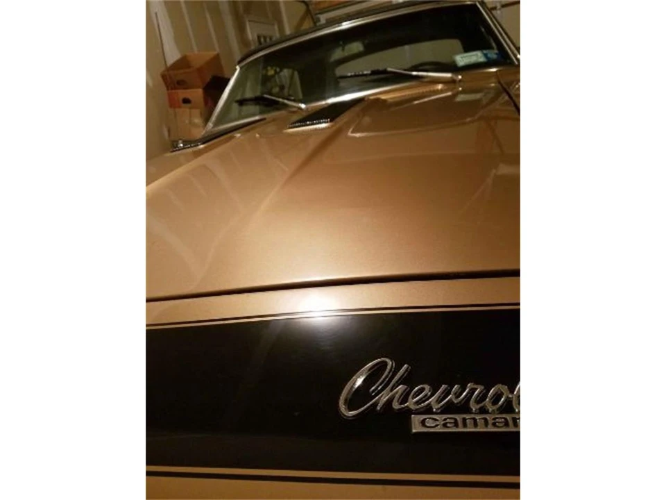 1967 Chevrolet Camaro 1st Gen - Image 5 of 26