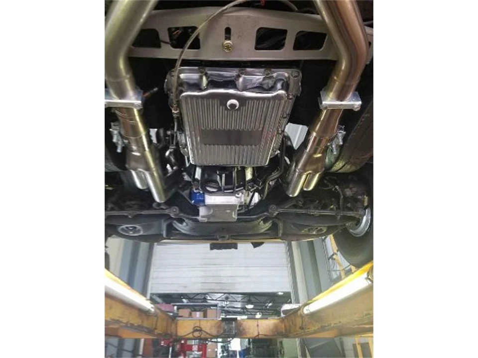 1967 Chevrolet Camaro 1st Gen - Image 17 of 26