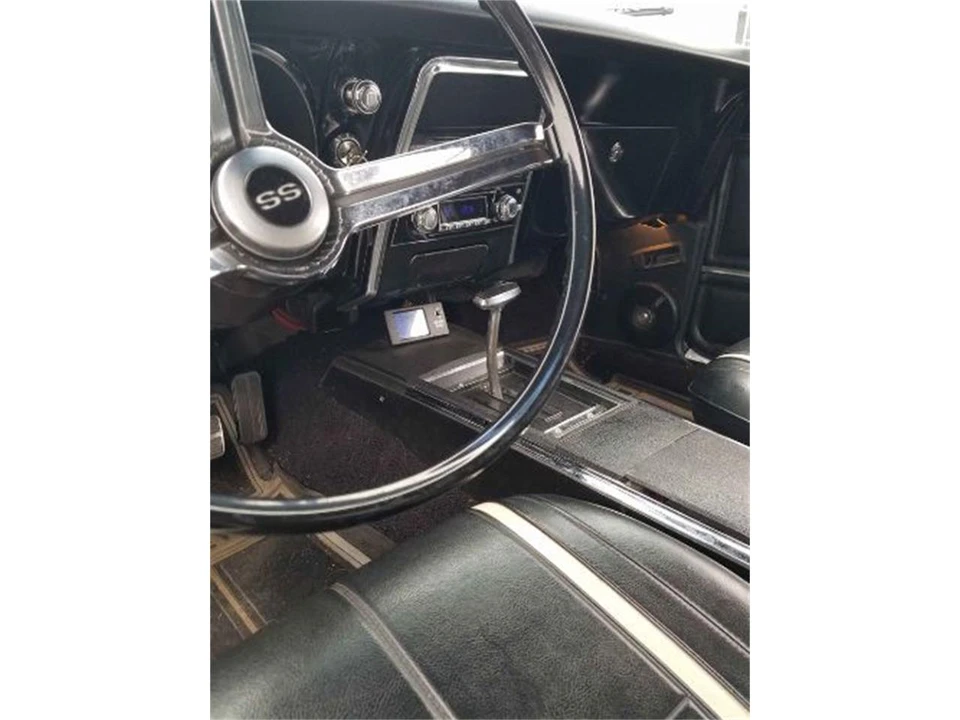 1967 Chevrolet Camaro 1st Gen - Image 14 of 26