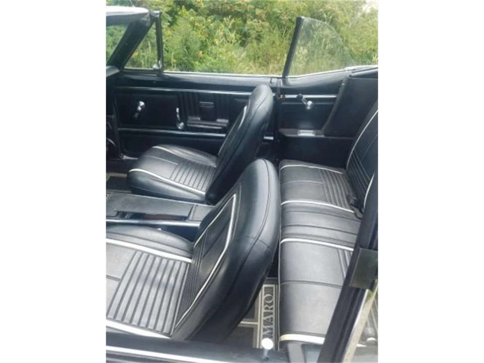 1967 Chevrolet Camaro 1st Gen - Image 12 of 26
