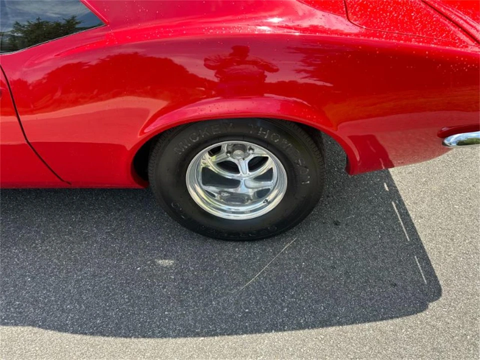 1967 Chevrolet Camaro 1st Gen - Image 12 of 21