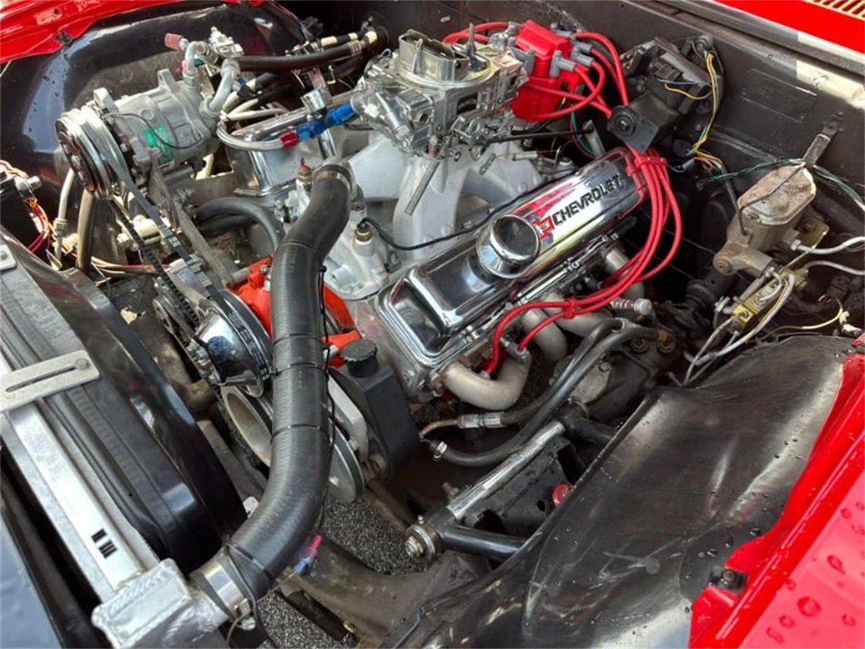 1967 Chevrolet Camaro 1st Gen - Image 14 of 21