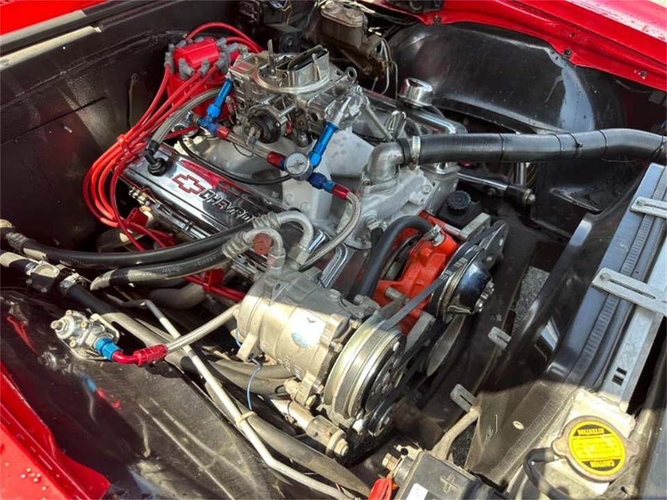 1967 Chevrolet Camaro 1st Gen - Image 15 of 21