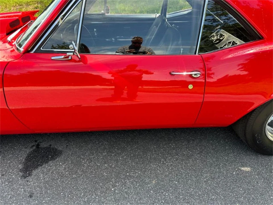 1967 Chevrolet Camaro 1st Gen - Image 3 of 21