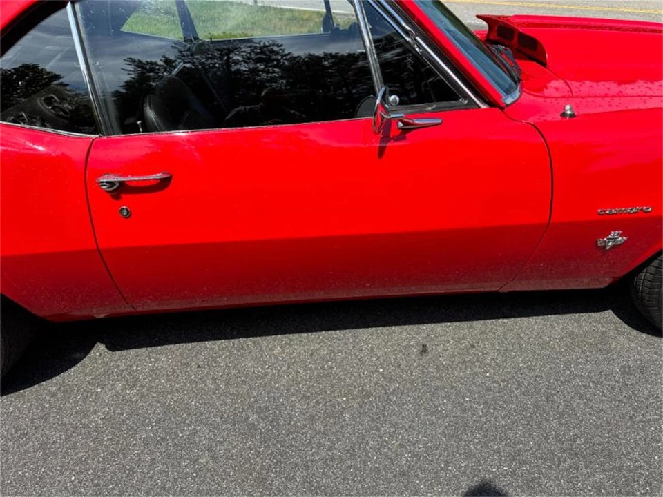 1967 Chevrolet Camaro 1st Gen - Image 5 of 21