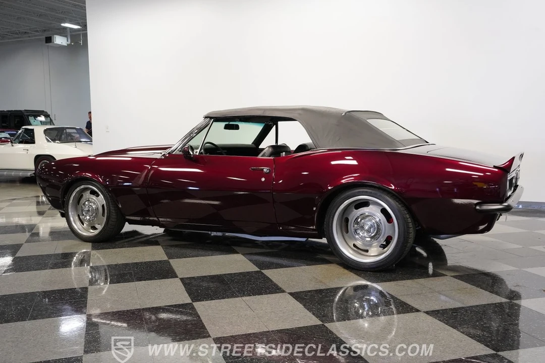 1967 Chevrolet Camaro 1st Gen - Image 10 of 31