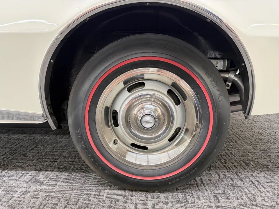 1967 Chevrolet Camaro SS 1st Gen - Image 25 of 31