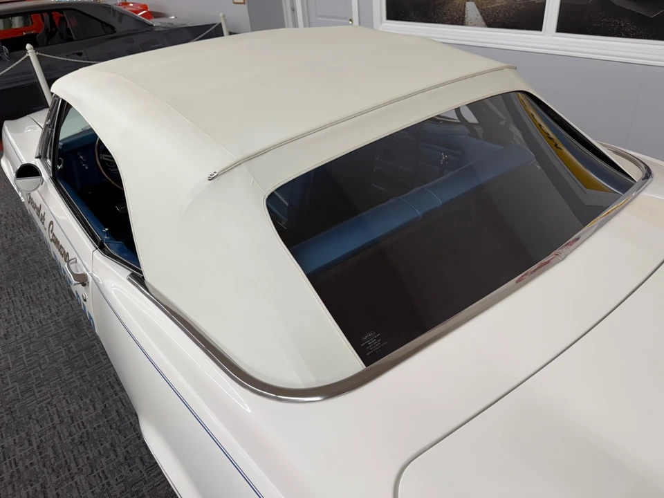 1967 Chevrolet Camaro SS 1st Gen - Image 15 of 31