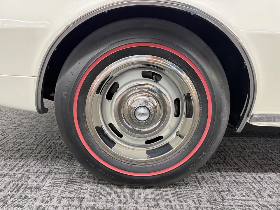 1967 Chevrolet Camaro SS 1st Gen - Image 24 of 31