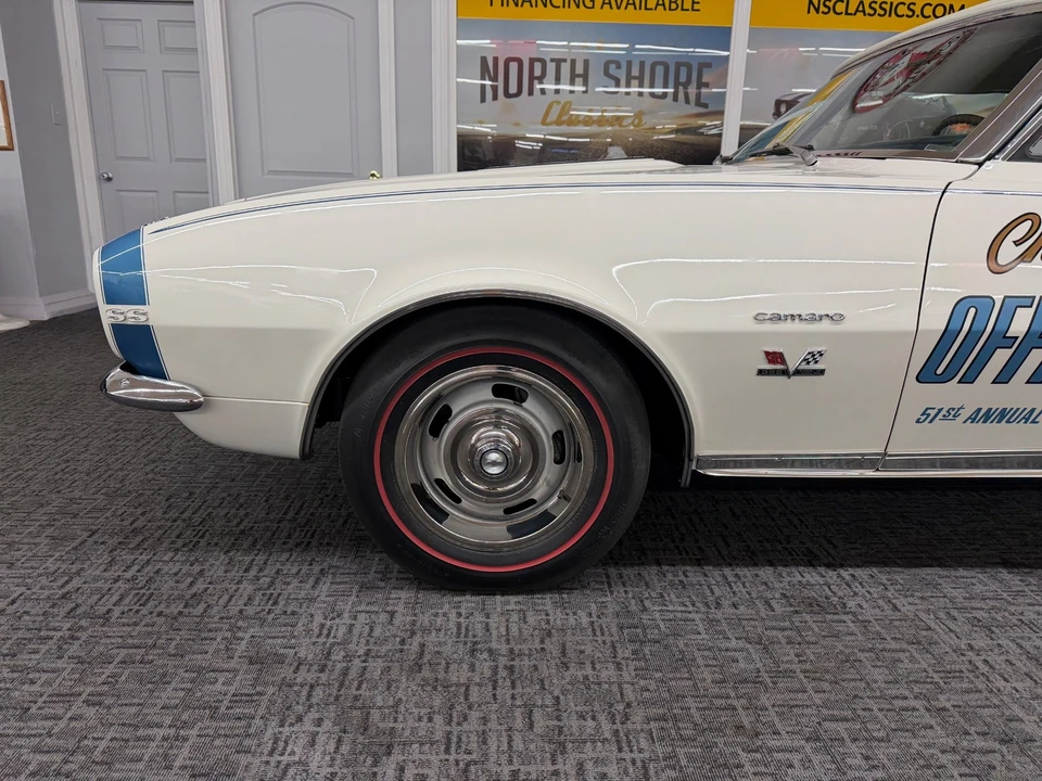 1967 Chevrolet Camaro SS 1st Gen - Image 18 of 31