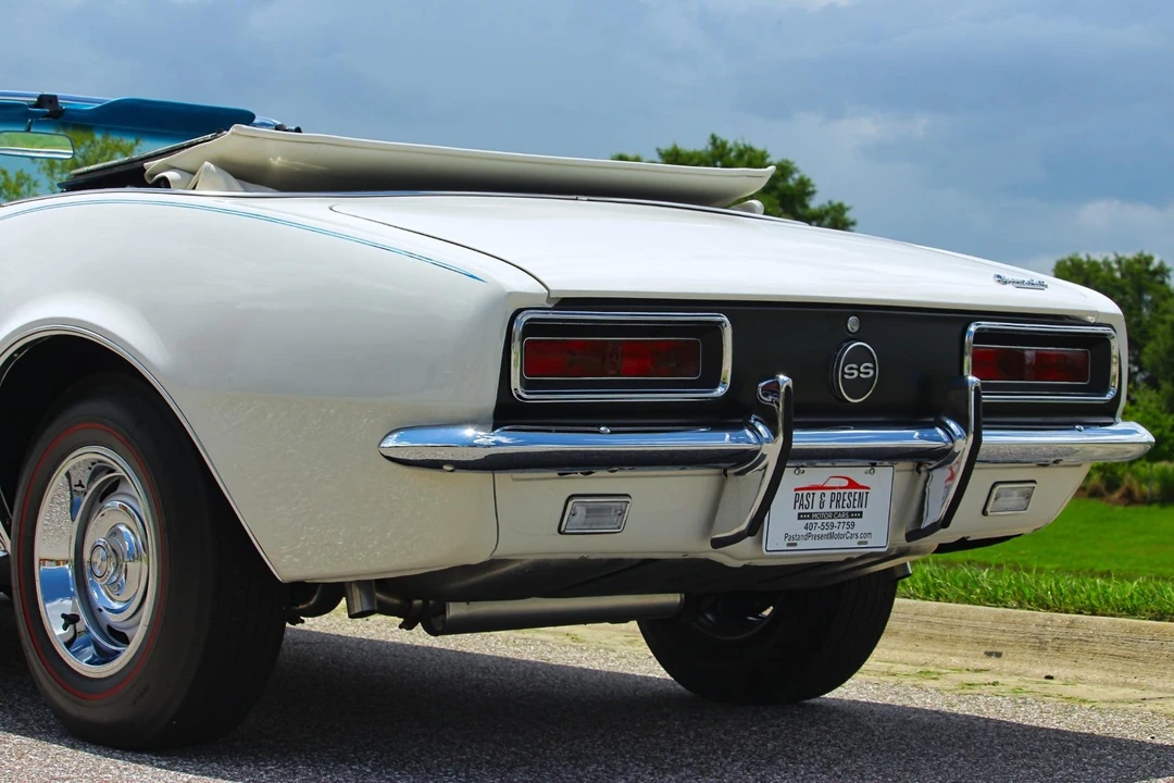 1967 Chevrolet Corvette C2 427 - Image 27 of 31