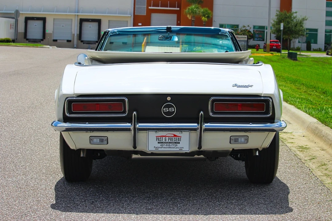 1967 Chevrolet Corvette C2 427 - Image 5 of 31
