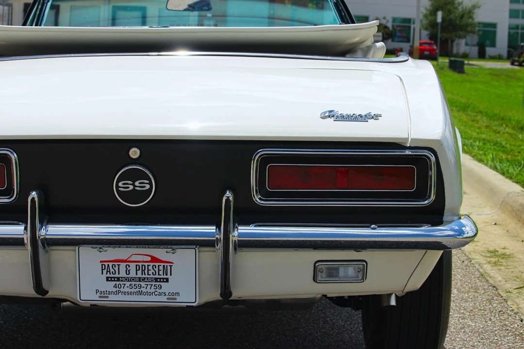 1967 Chevrolet Corvette C2 427 - Image 24 of 31