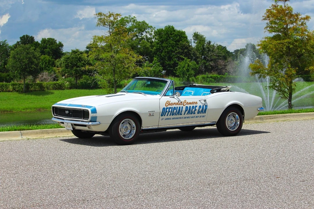 1967 Chevrolet Corvette C2 427 - Image 19 of 31